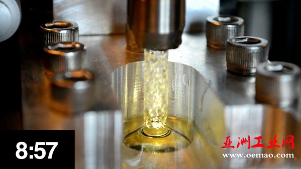 美国科学家研发出医疗3D打印可定制血管支架