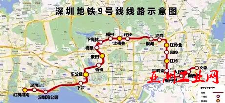 中国第一难地铁工程提前两个月通车