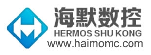 沈阳海默数控机床有限公司