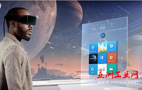 微软：Windows10明年新出3D打印和MR服务