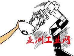 剥线机智能化时代