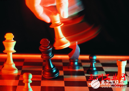 五年磨一剑 工业控制系统信息安全防护的新高度_工业控制系统,互联网