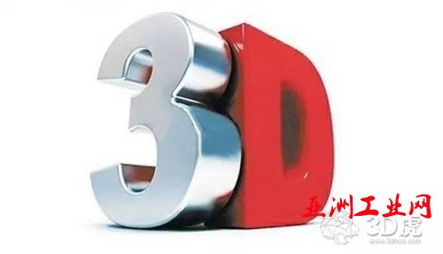 聚焦全球：八大数据解读3D打印机市场