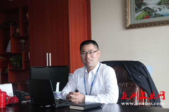 众为兴 机器人 运动控制卡 3C制造业 控制系统