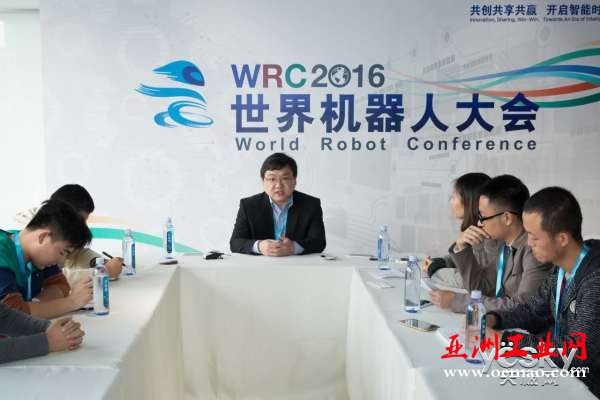 专访朱频频：