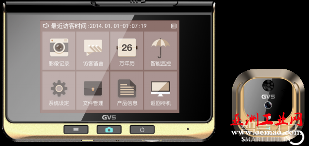 这些产品获得2016年中国十大智能硬件产品奖