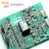 云创造物/PCBA制造/PCBA装联/PCBA测试