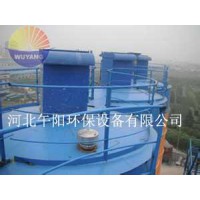 仓顶除尘器