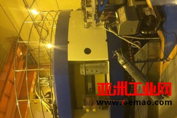 俄罗斯研发新型电子回旋加速器 能量达7兆电子伏特