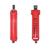 BITEMAN 贝腾高效精密过滤器