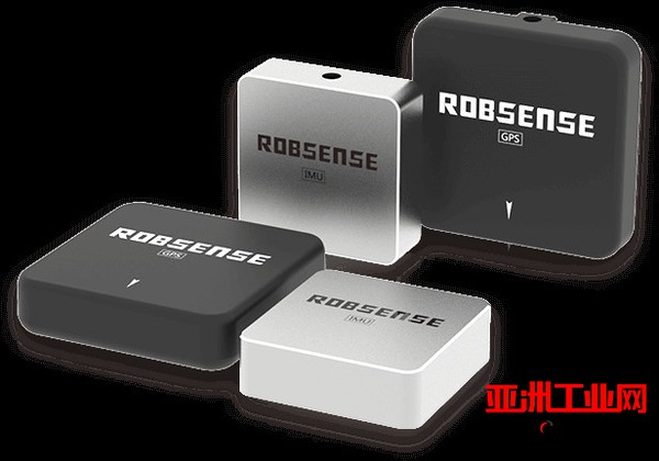 Robsense：飞控技术在早期的无人机市场大有可为