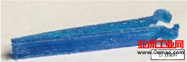 麻省理工学院研发出替代ABS和PLA的纤维素