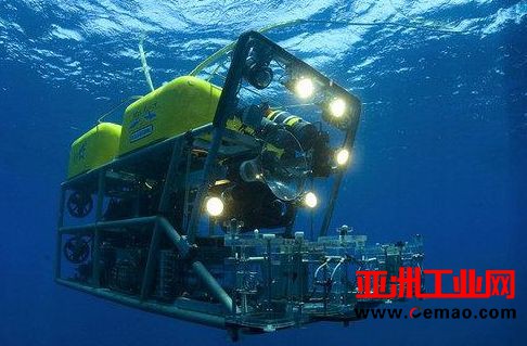 海洋环境探索监测行业动态频频 海洋仪器风头鼎盛