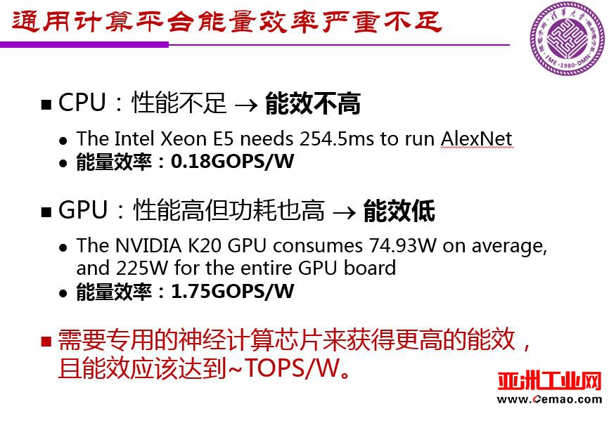 魏少军关于《中国IC设计业宏观分析和未来发展方向》报告（PPT全文）
