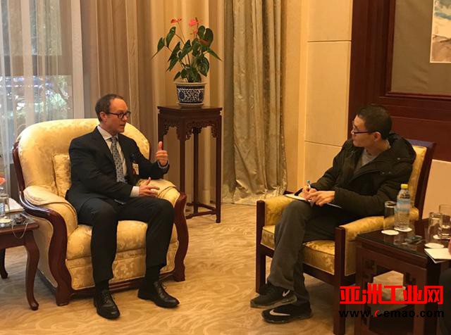 对话高通全球总裁：专利授权模式、进军PC和服务器市场等敏感问题解答