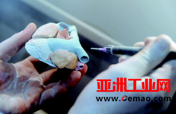 3D打印器官距离我们还有多远？
