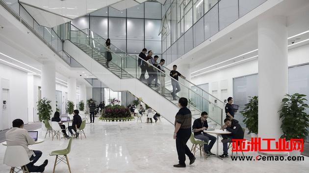 中国力争科技强国 引欧美恐慌