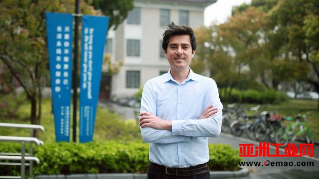 中国力争科技强国 引欧美恐慌