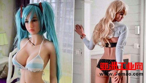 西班牙一家妓院将推出性爱机器人服务