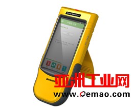 天瑞仪器“玩跨界” 积极拓展环境监测产业线