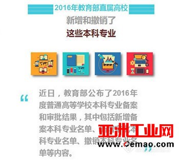 某高校测控技术与仪器专业遭教育部撤销