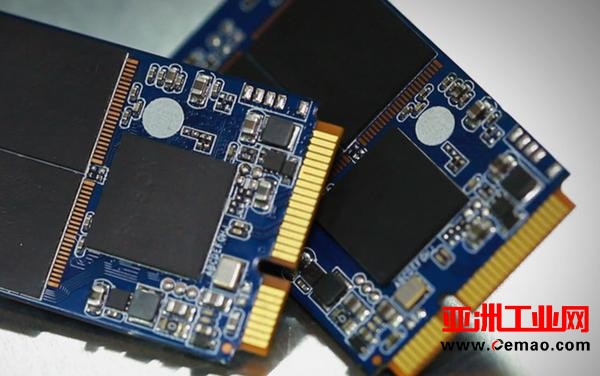 SSD涨价 笔记本将迎来涨价潮？