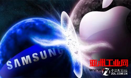 拿下苹果OLED屏幕订单 三星能否完成自救？