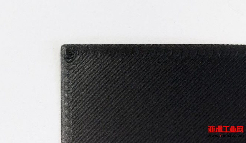 Markforged为FFF 3D打印机增加打印床自动调平功能