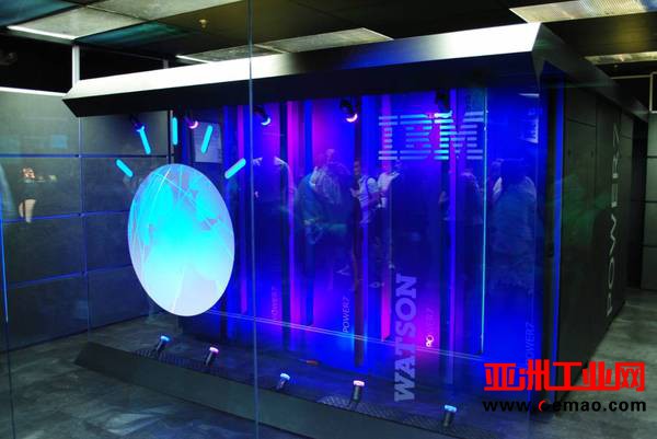 RBR：2017年全球最有影响力的50家机器人公司