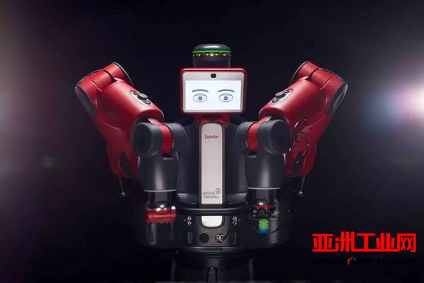 RBR：2017年全球最有影响力的50家机器人公司