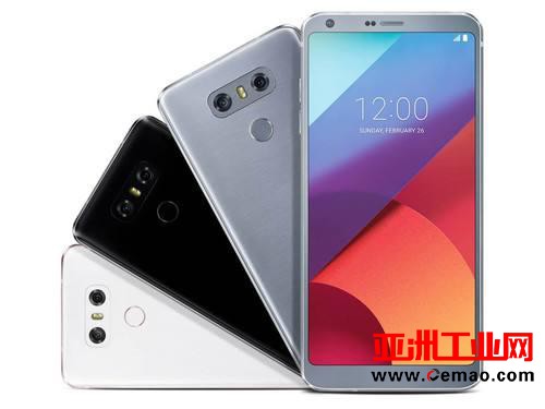 市场表现不佳 韩媒称LG手机将退出中国大陆