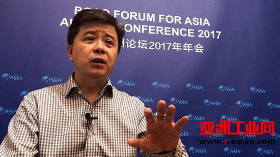 微软专家：人类未来若被灭 一定不是人工智能所为