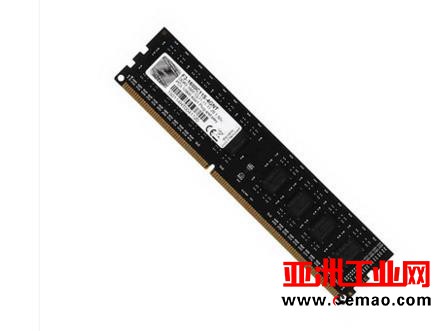 内存和硬盘价格一路狂飙 AMD专用条为何能那么便宜？