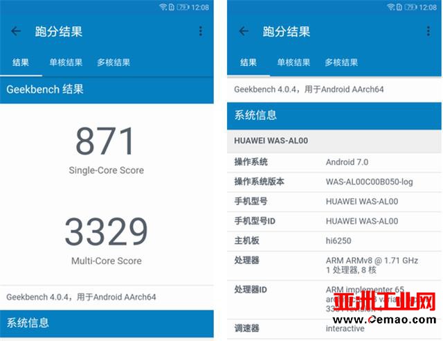 麒麟658对决骁龙625 中端领域谁的性能更强悍？