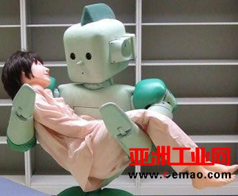 2019年服务机器人市场有望接近152亿元！