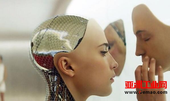 从AlphaGO到AI手机 人工智能奇点还有多远？