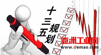 仪器仪表行业理应抓住机遇 规划“十三五”发展蓝图