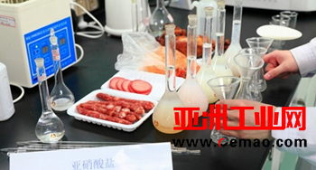 食品安全问题频发 分析检测仪器迎来利好时机