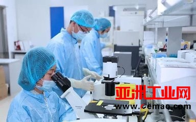 国家数十家重点实验室获批建立 创新释放“中国红利”