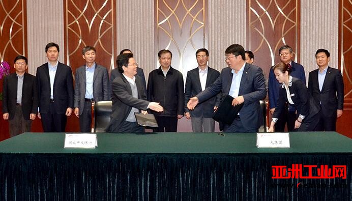 强“芯”健体！紫光获“国家队”1500亿投融资支持 