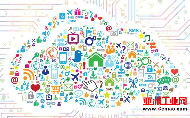 2017年不可忽视的五大IoT趋势