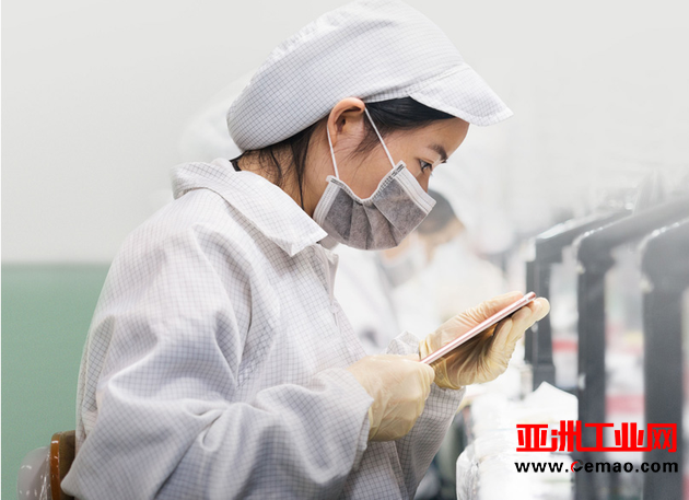 苹果公布2017年度供应商责任进展报告：98%遵守每周最高60小时