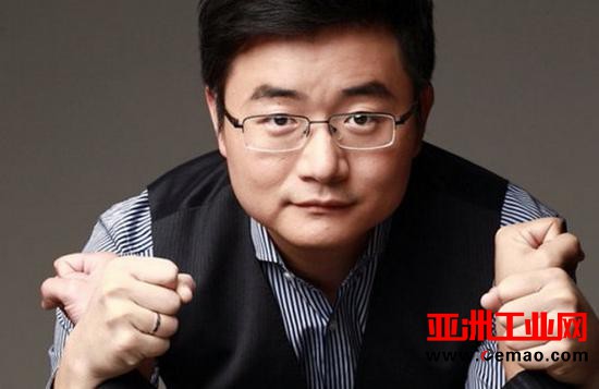 巨头环伺的时代 猎豹为什么还选择all in人工智能？