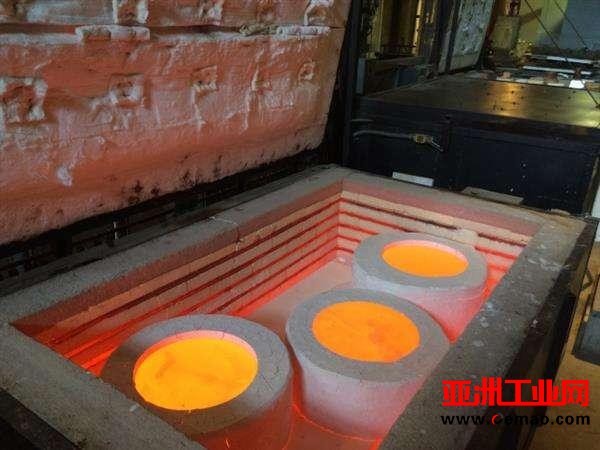 3D打印技术未来是否会取代传统铸件生产？