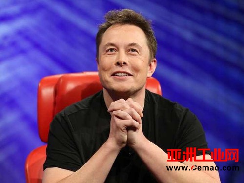马斯克再创办人工智能公司：接入神经网络