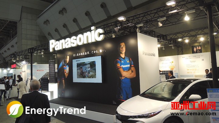 Panasonic重整亏损事业，家用光伏工厂可能调整