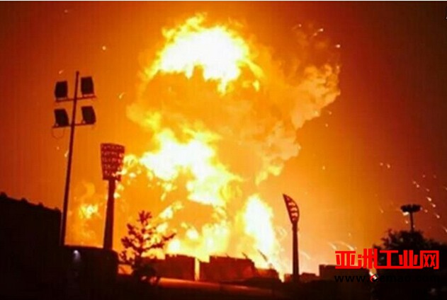复旦实验室爆炸思考：如何解决危险化学品安全隐忧
