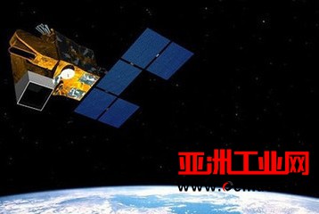 中科院“静止轨道全谱段高光谱探测技术”项目启动