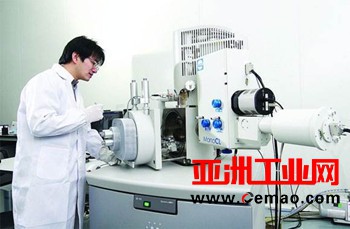 品生医学搭建国内首创高通量临床质谱分子诊断平台