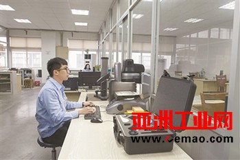 宁波水表NB-IoT无线智能水表在全国率先投用